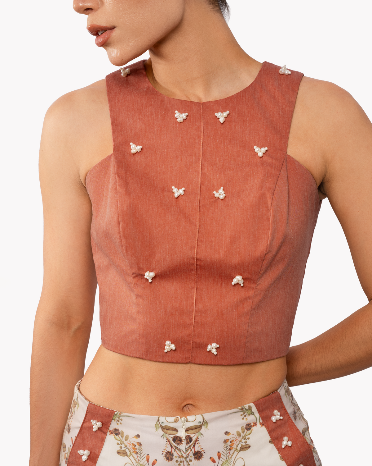 CROPTOP RAISA