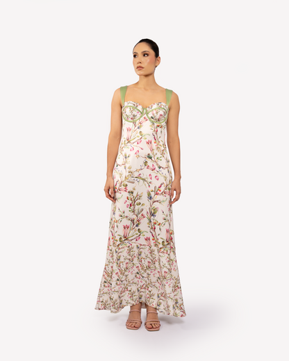 VESTIDO CAMELIA
