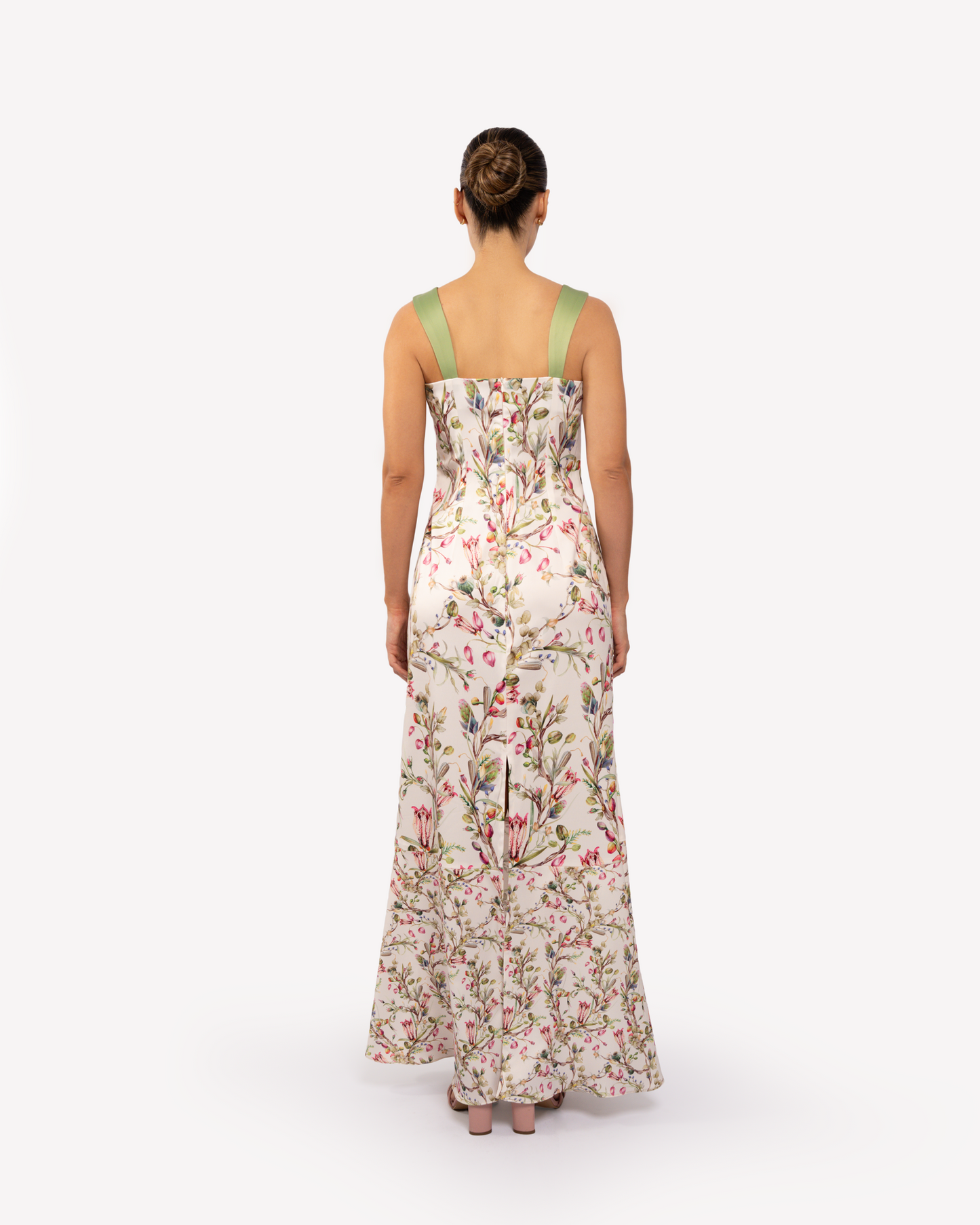 VESTIDO CAMELIA