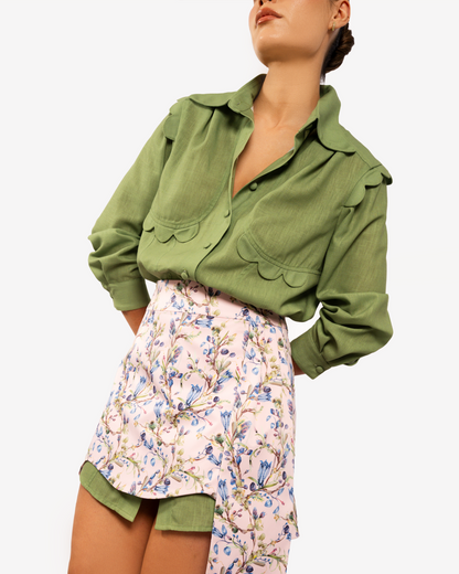 CAMISA ÁMARA