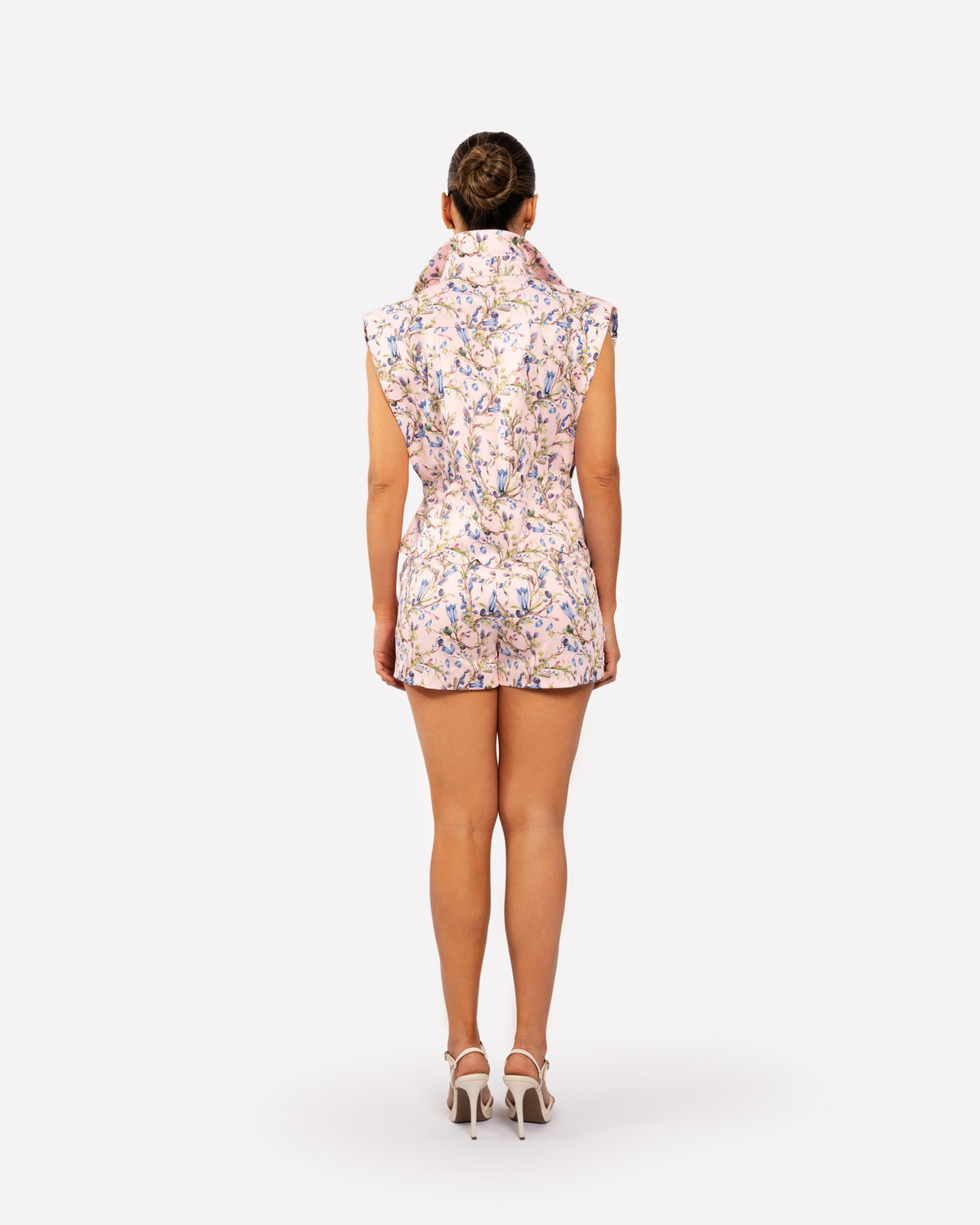 CAMISA AMARANTA