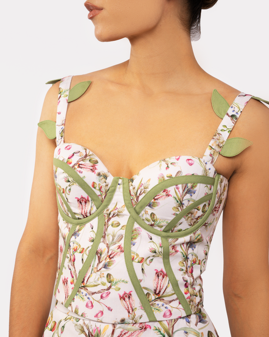 CROPTOP KAYA