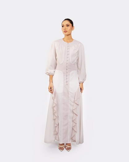 VESTIDO CATALEYA