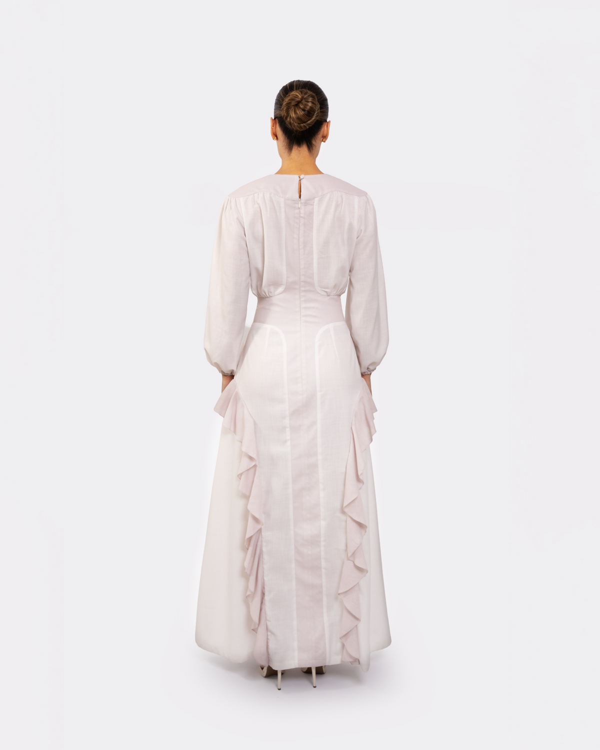 VESTIDO CATALEYA