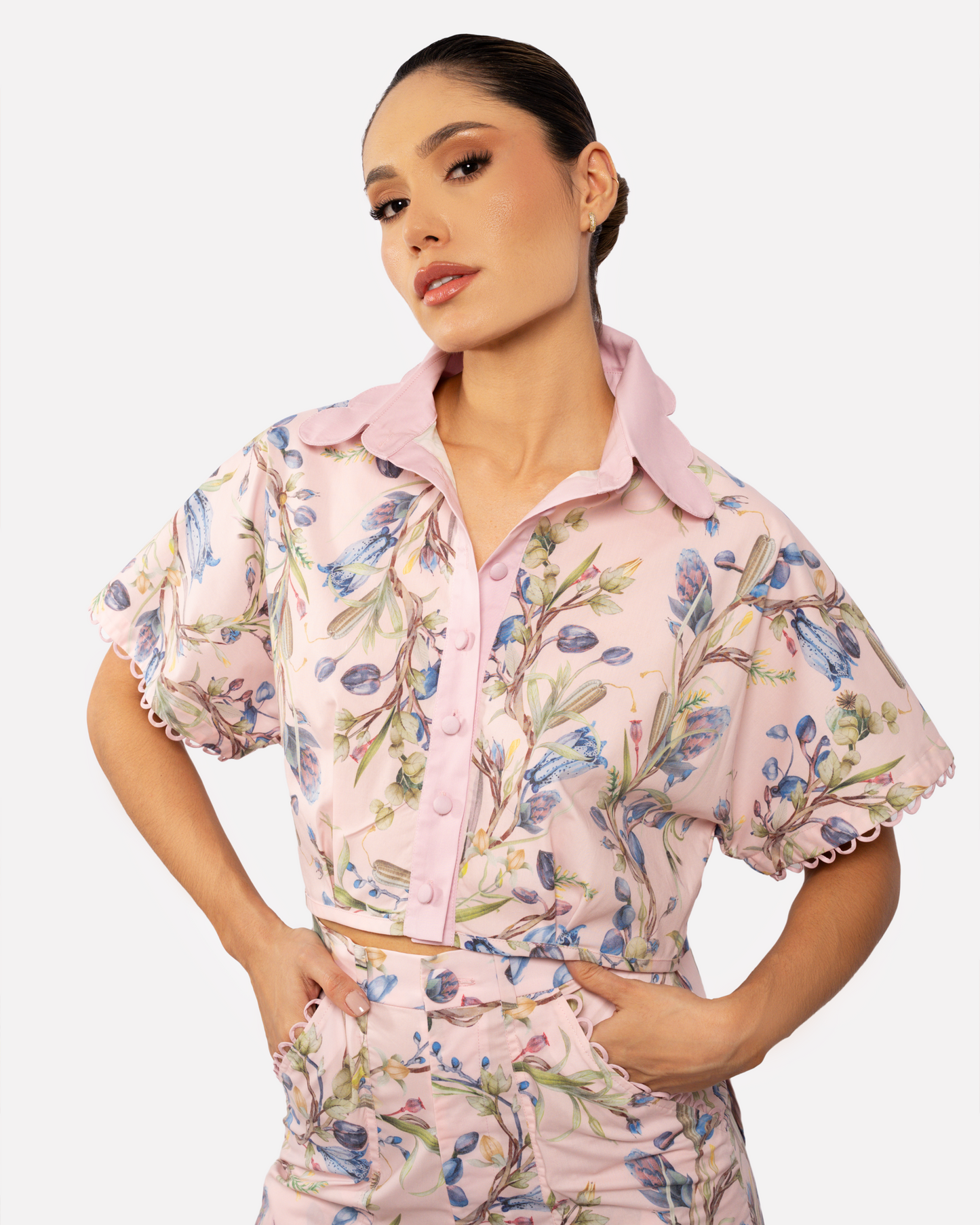 CAMISA LOREA