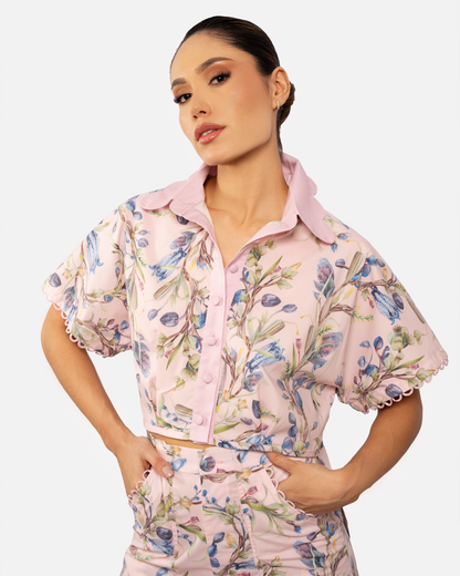CAMISA LOREA