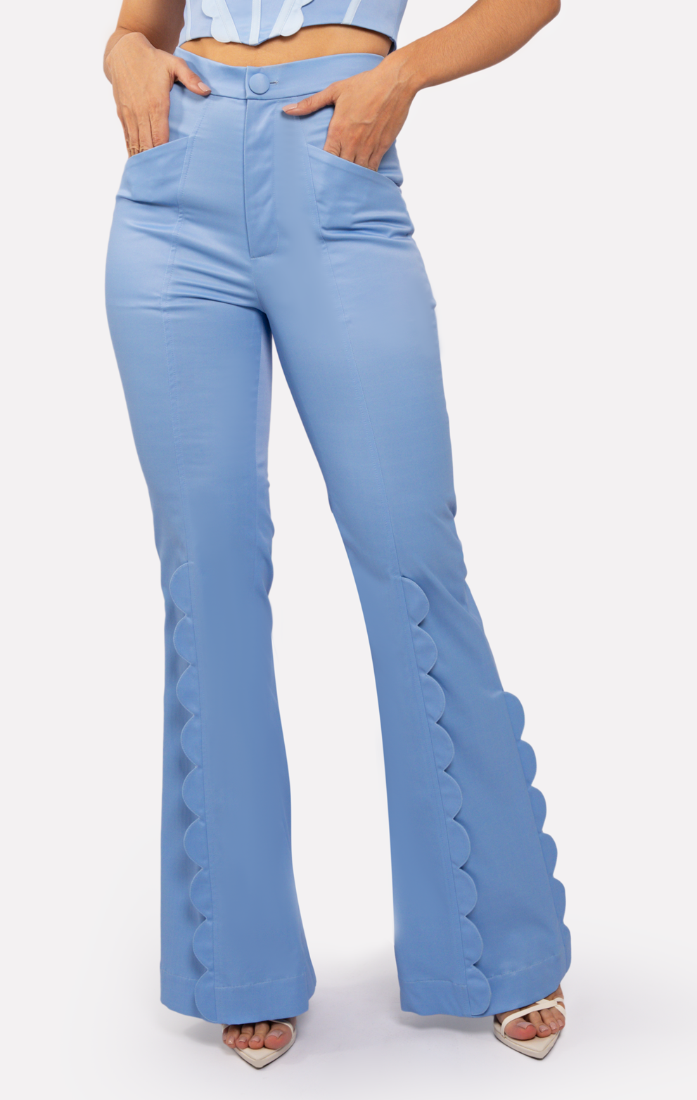 PANTALÓN ANAHÍ