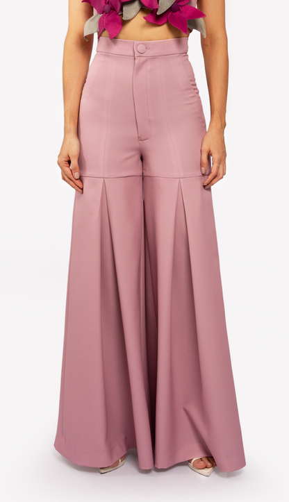 PANTALÓN DAHLIA