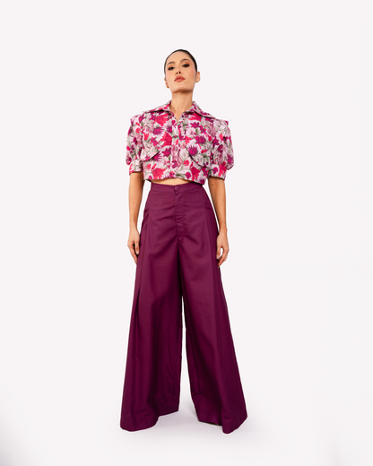 CAMISA VICA