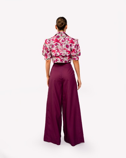 CAMISA VICA