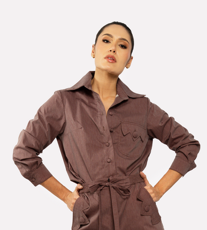 CAMISA ETHEL
