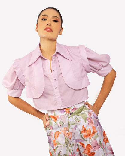 CAMISA VICA