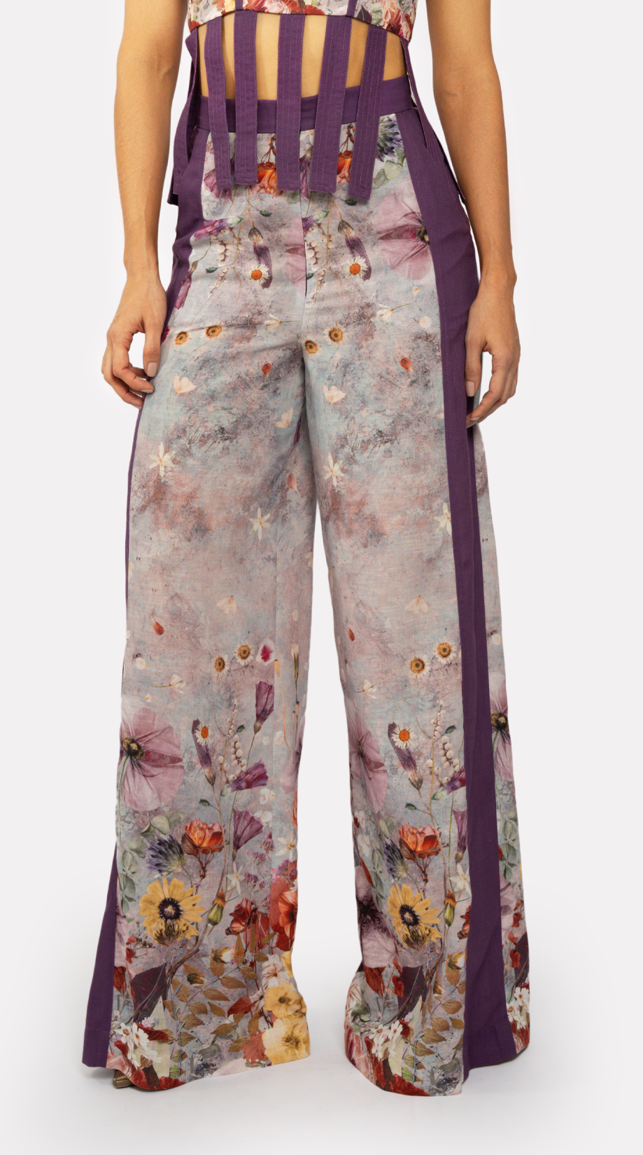 PANTALÓN LIORA