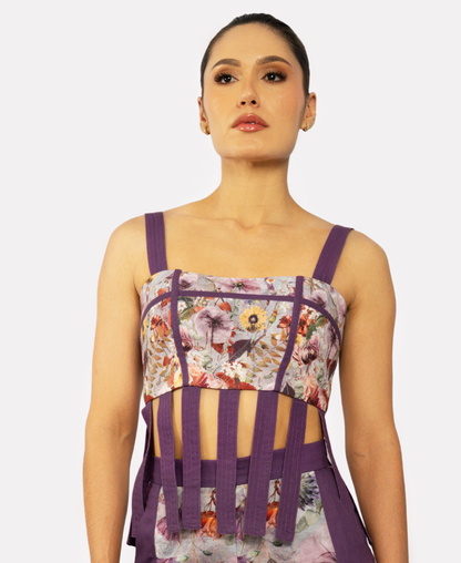CROPTOP LIORA