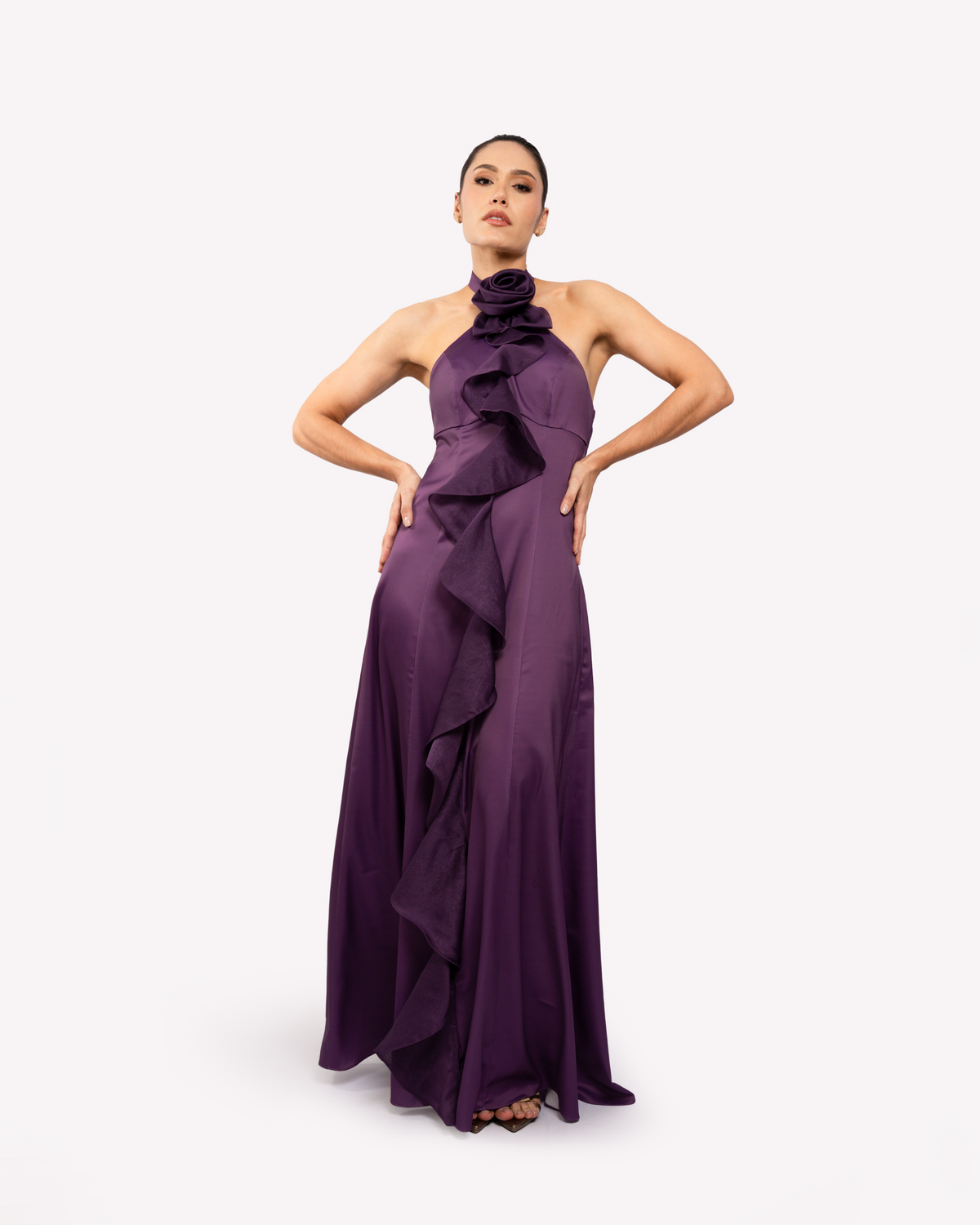 VESTIDO ALISSA
