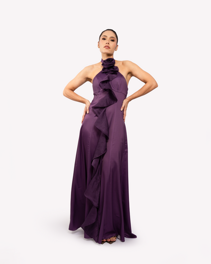VESTIDO ALISSA