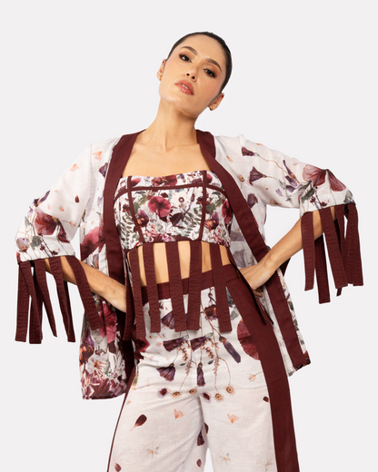 BLUSA LIORA