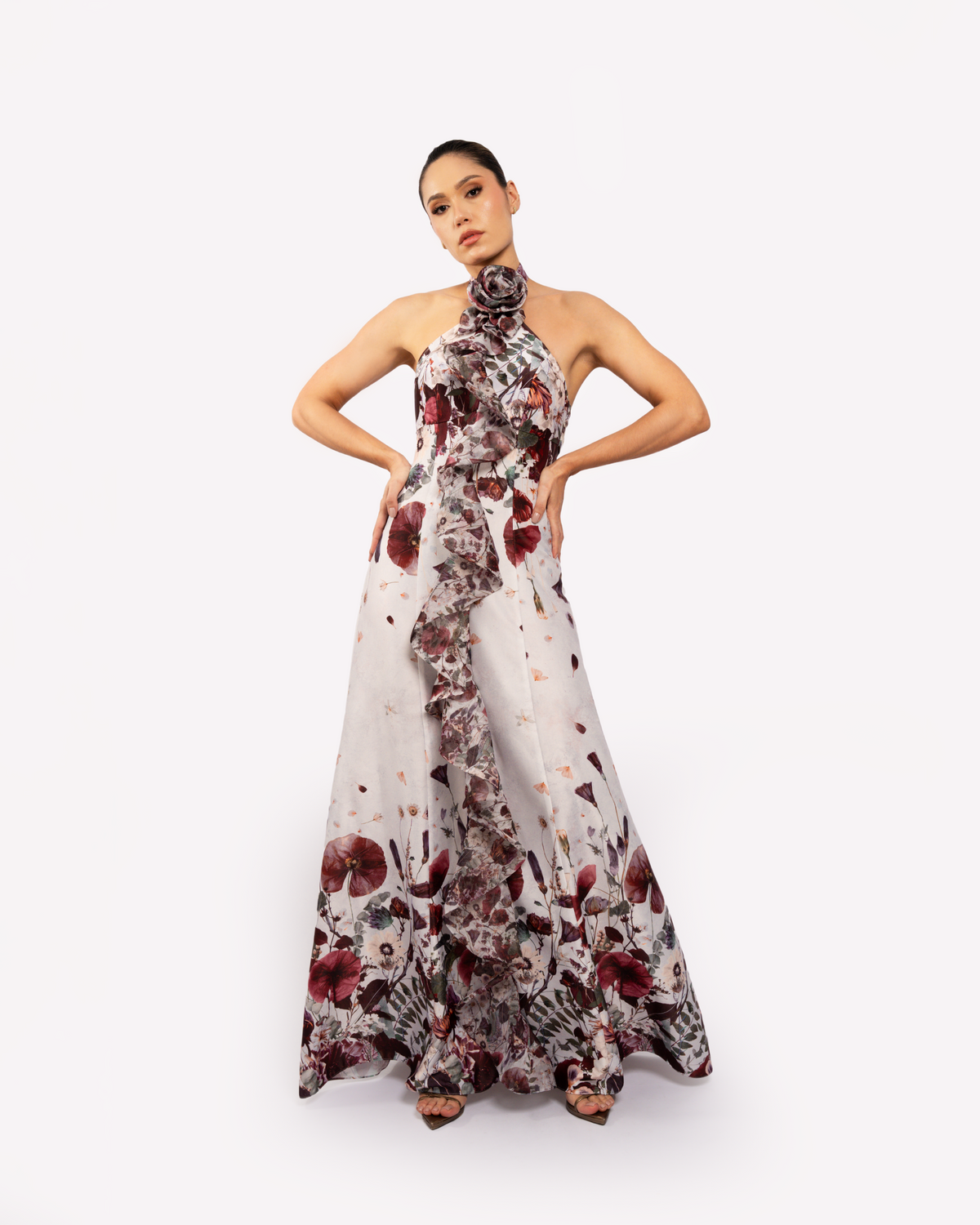 VESTIDO ALISSA