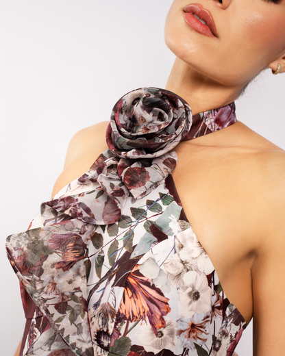 VESTIDO ALISSA