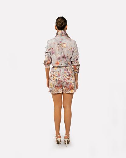 CAMISA ETHEL