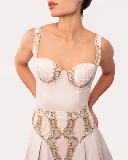 CROPTOP ELENA