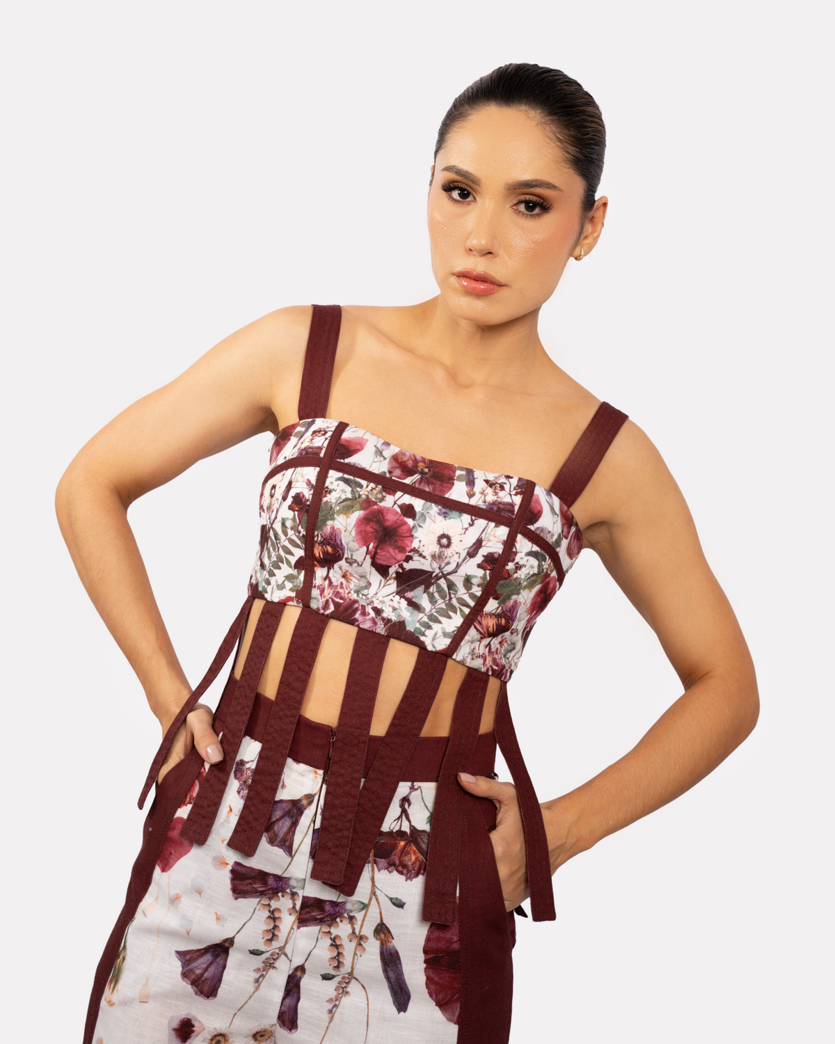 CROPTOP LIORA