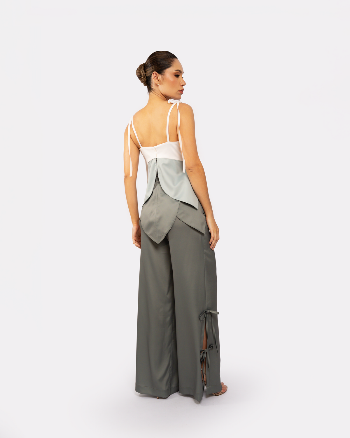 BLUSA LAURA