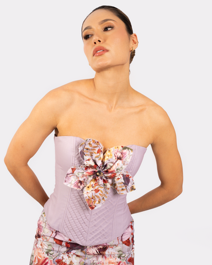 CORSET RUTH