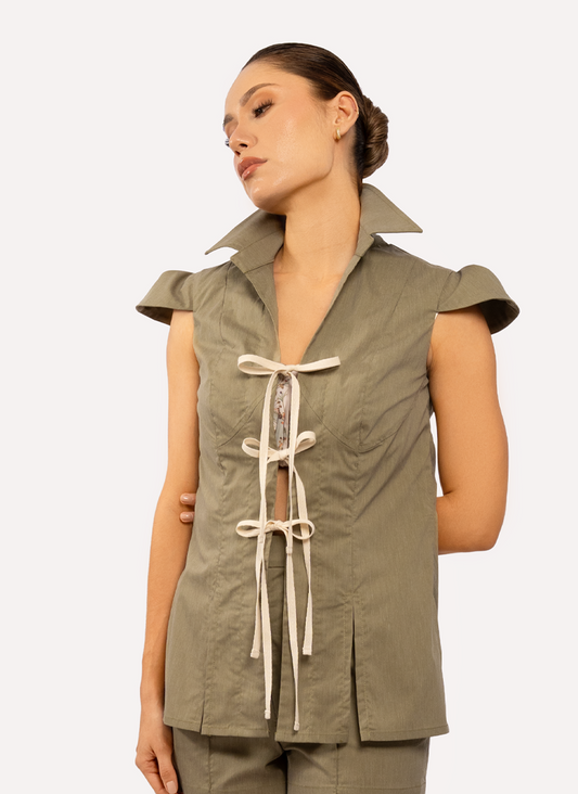CAMISA HAZEL
