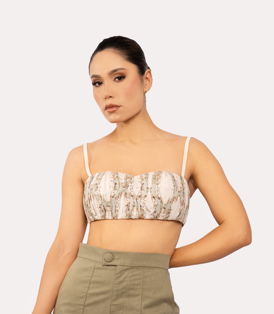 CROPTOP HAZEL