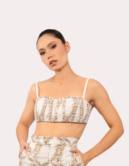 CROPTOP HAZEL
