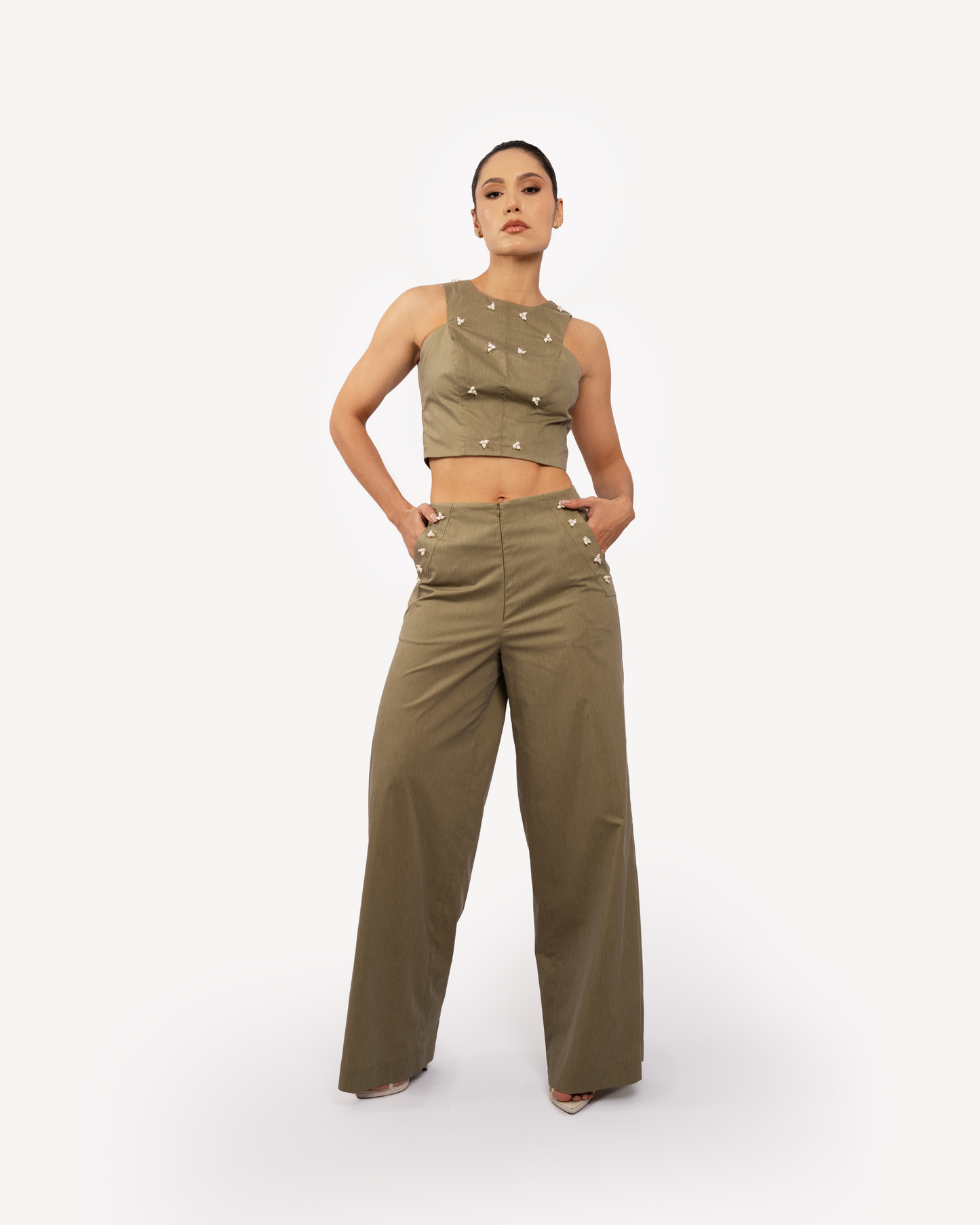 CROPTOP RAISA