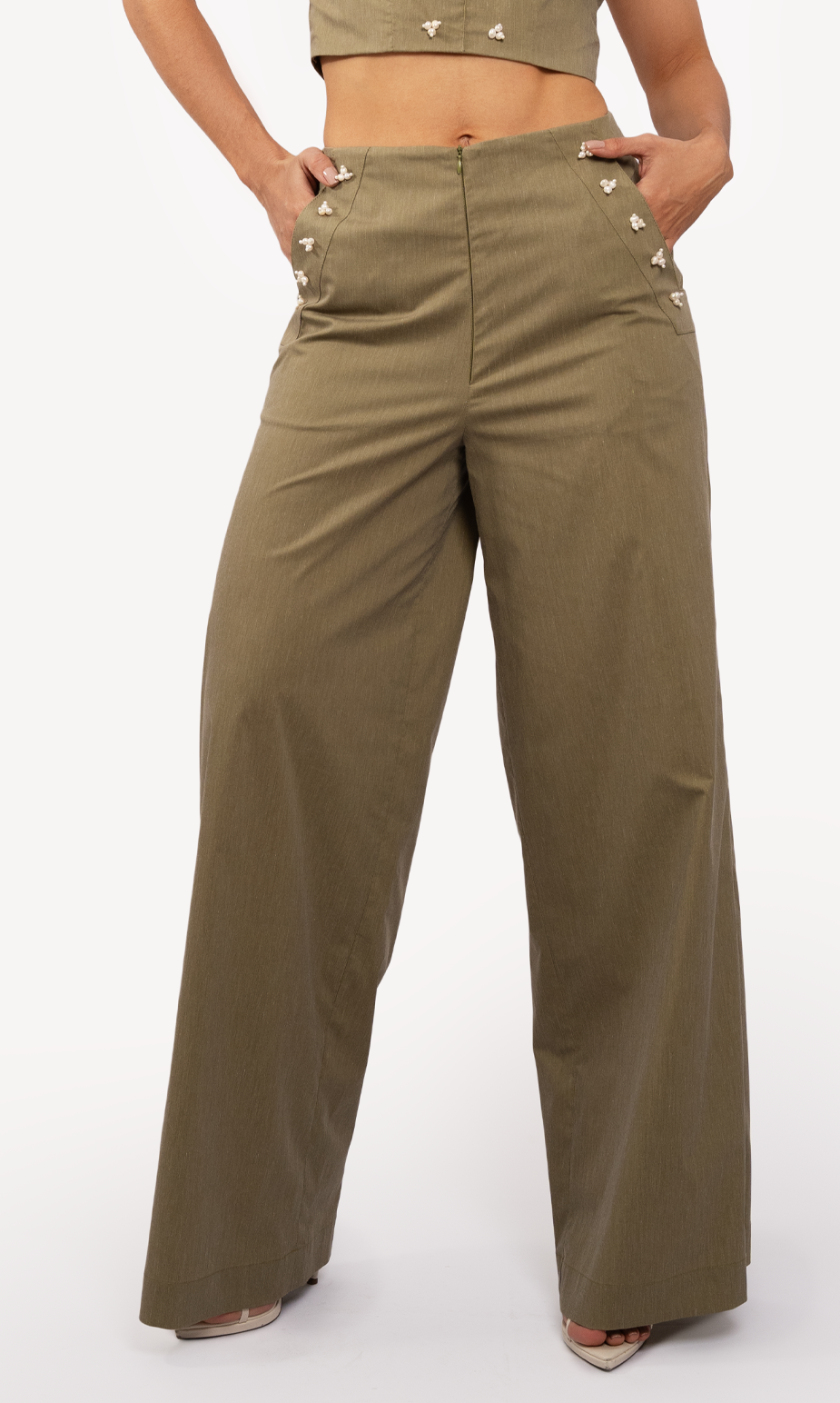 PANTALON RAISA