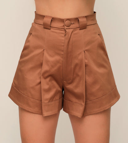 SHORT CATALINA • Miel