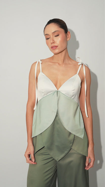 BLUSA LAURA