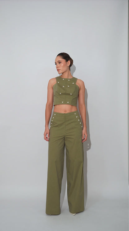 CROPTOP RAISA