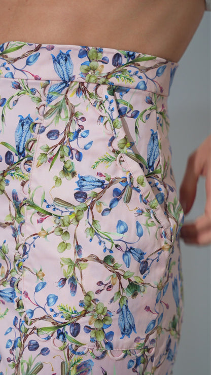 CAMISA AMARANTA
