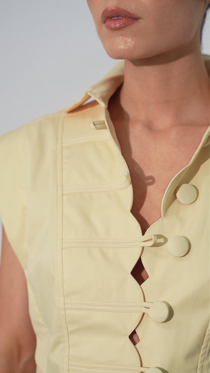 CAMISA AMARANTA