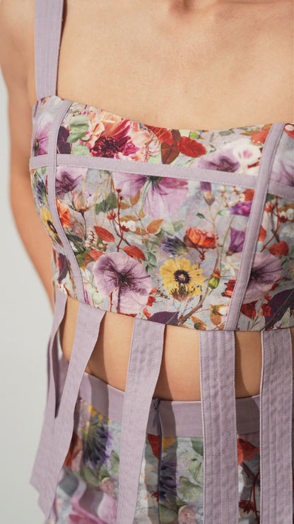BLUSA LIORA