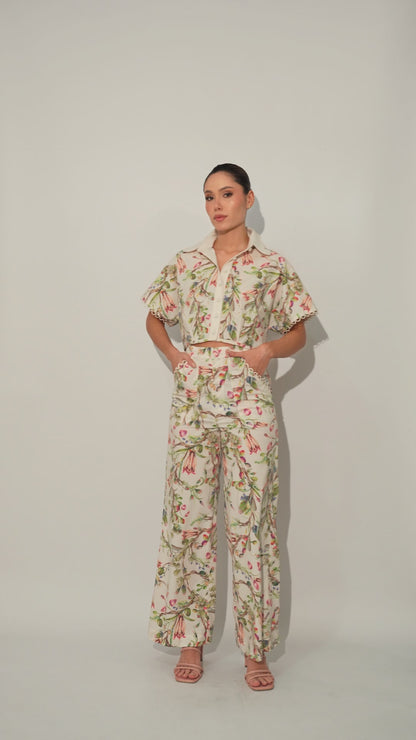 PANTALÓN LOREA