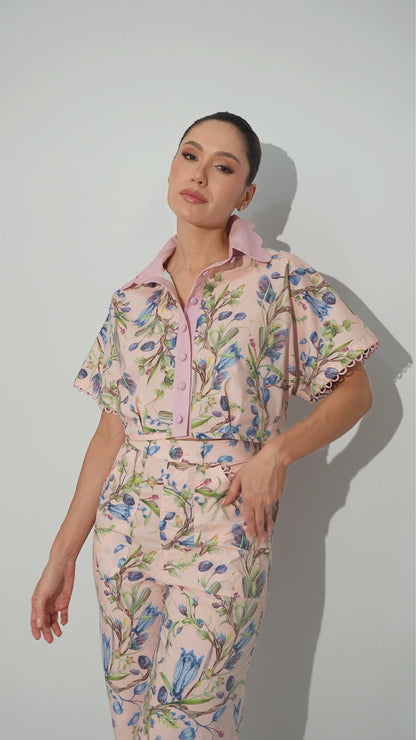 PANTALÓN LOREA