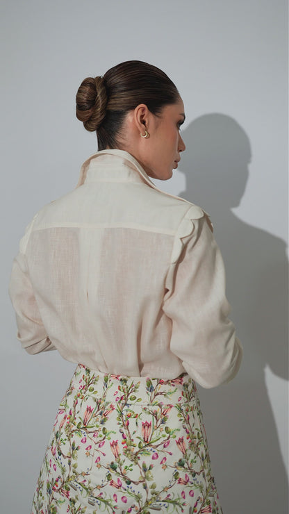 CAMISA ÁMARA