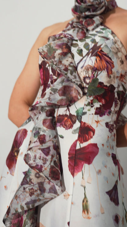 VESTIDO ALISSA