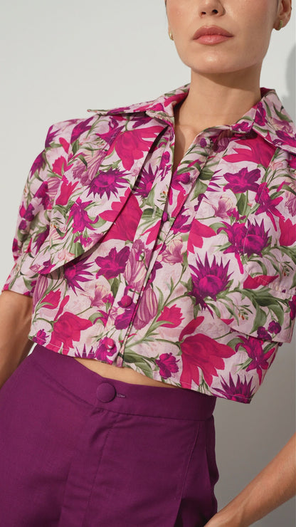CAMISA VICA
