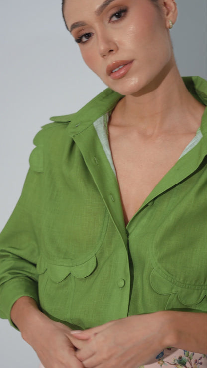 CAMISA ÁMARA
