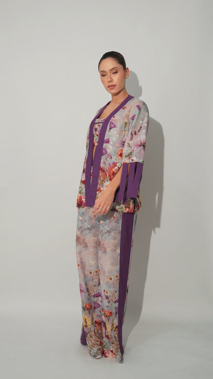 BLUSA LIORA