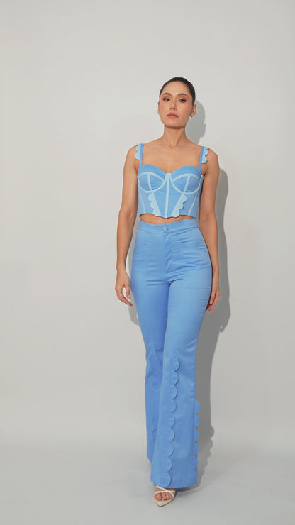 CROPTOP ANAHÍ