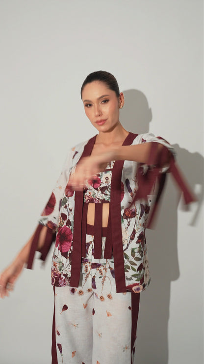 BLUSA LIORA