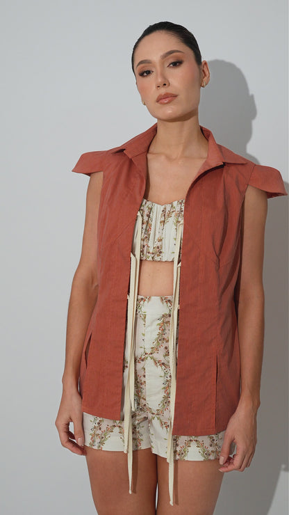 CAMISA HAZEL
